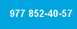977 852-40-57